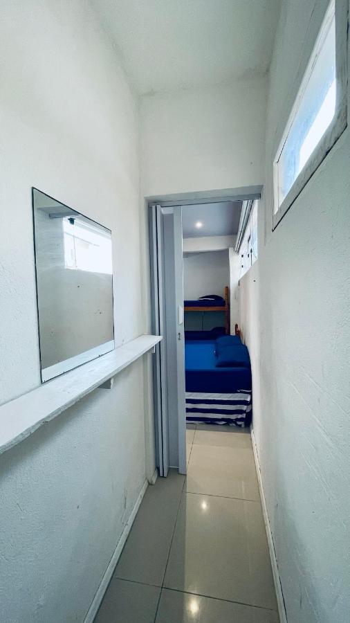 ボンビーニャスResidencial Morro Do Macacoアパートメント エクステリア 写真
